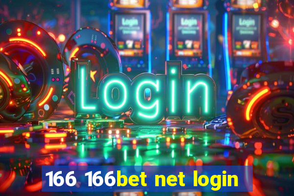 166 166bet net login